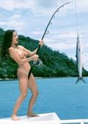 sexi fishing